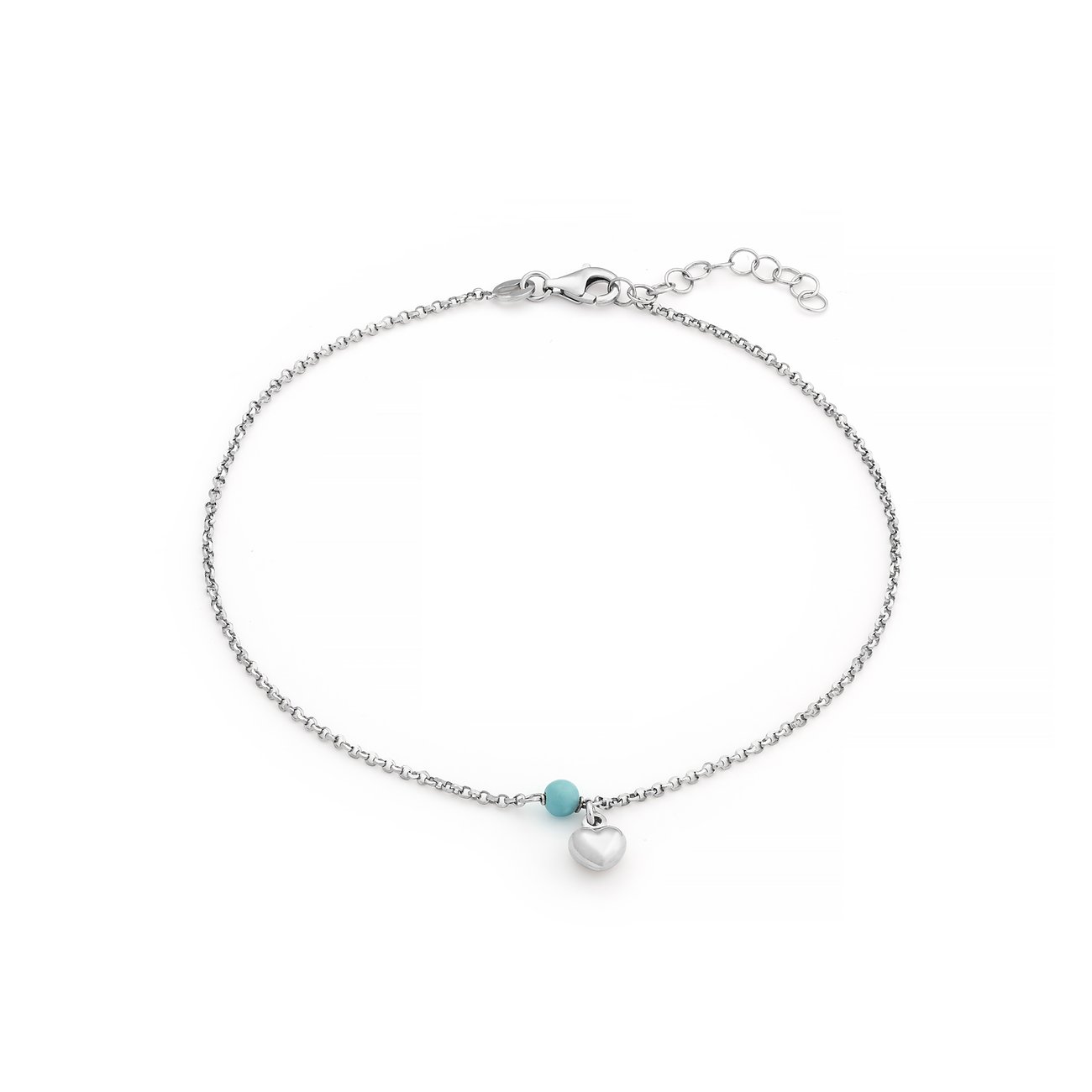 FAVS Fußkette 88363086