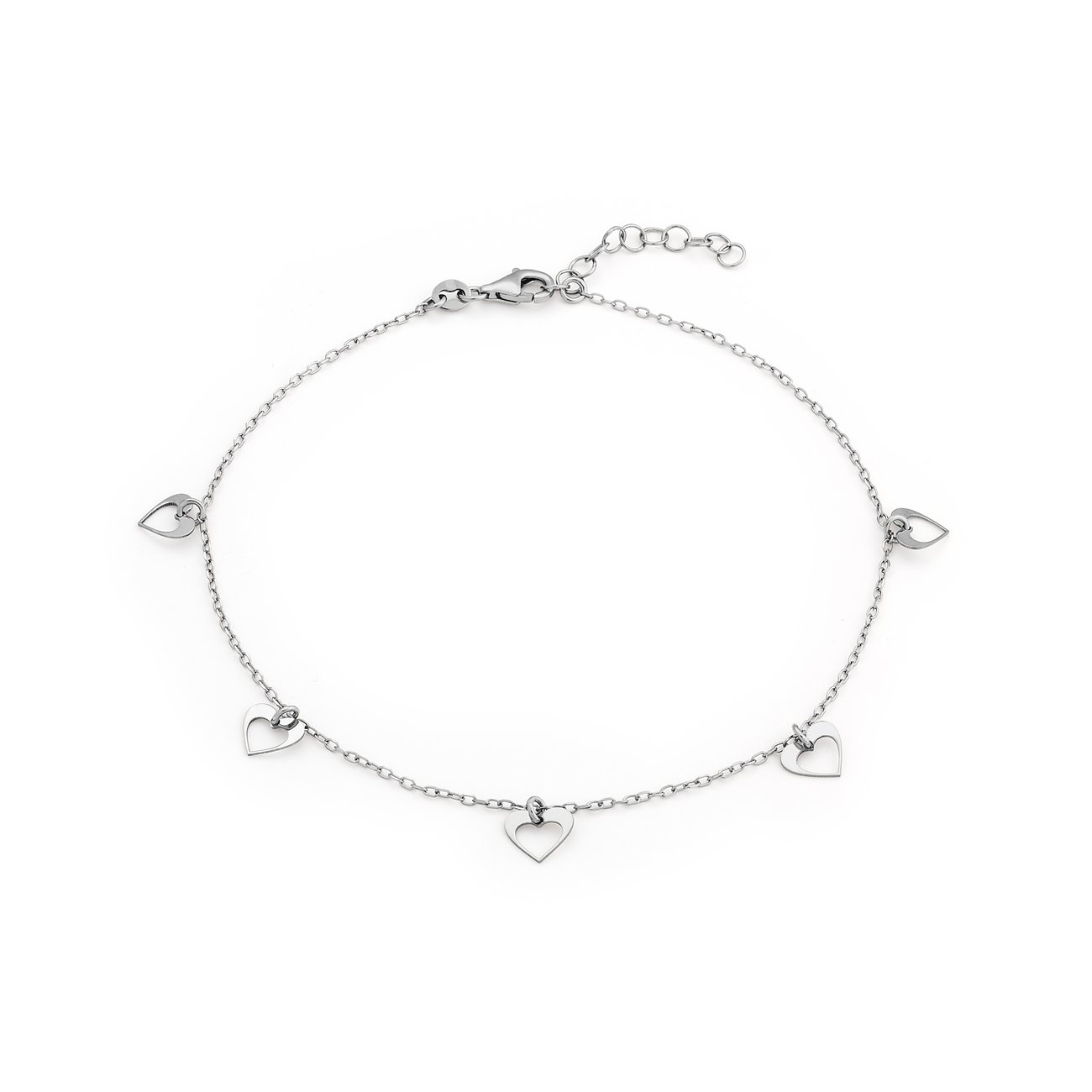 FAVS Fußkette 88363108