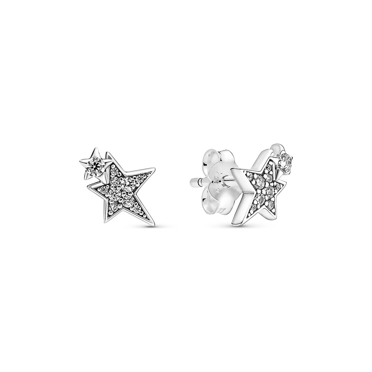Pandora Ohrstecker Moments 290012C01