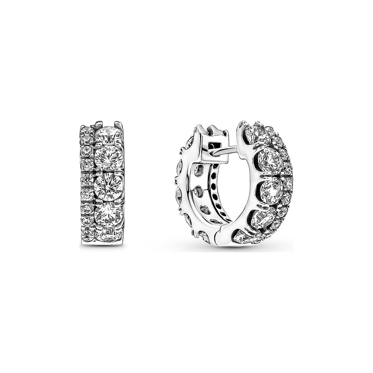 Pandora Creolen Timeless 290058C01