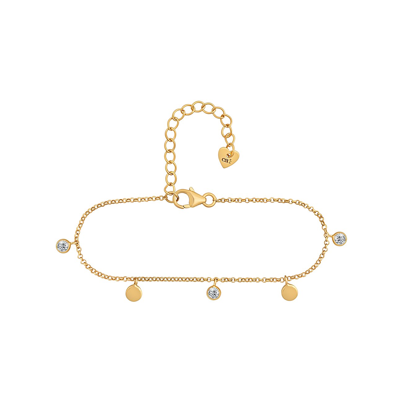 Caï Armband 358260203-19-1