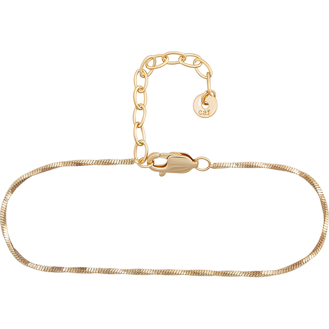 Caï Fußkette 360200037-25-1