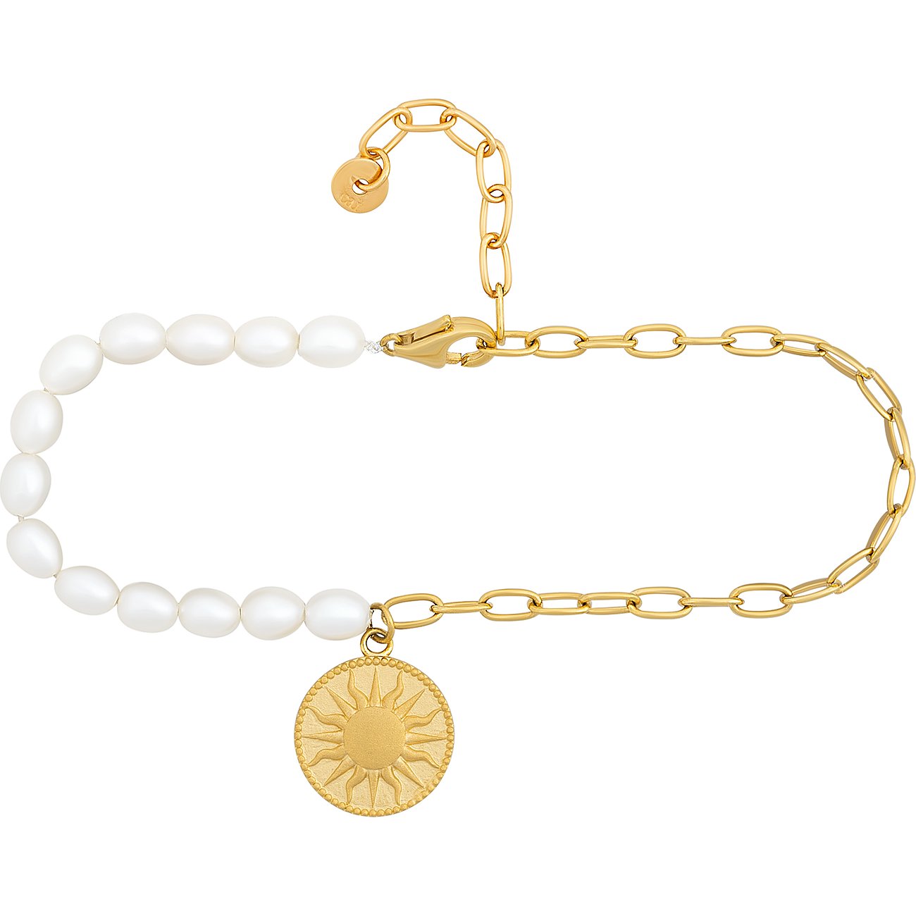 Caï Fußkette 274200005-25