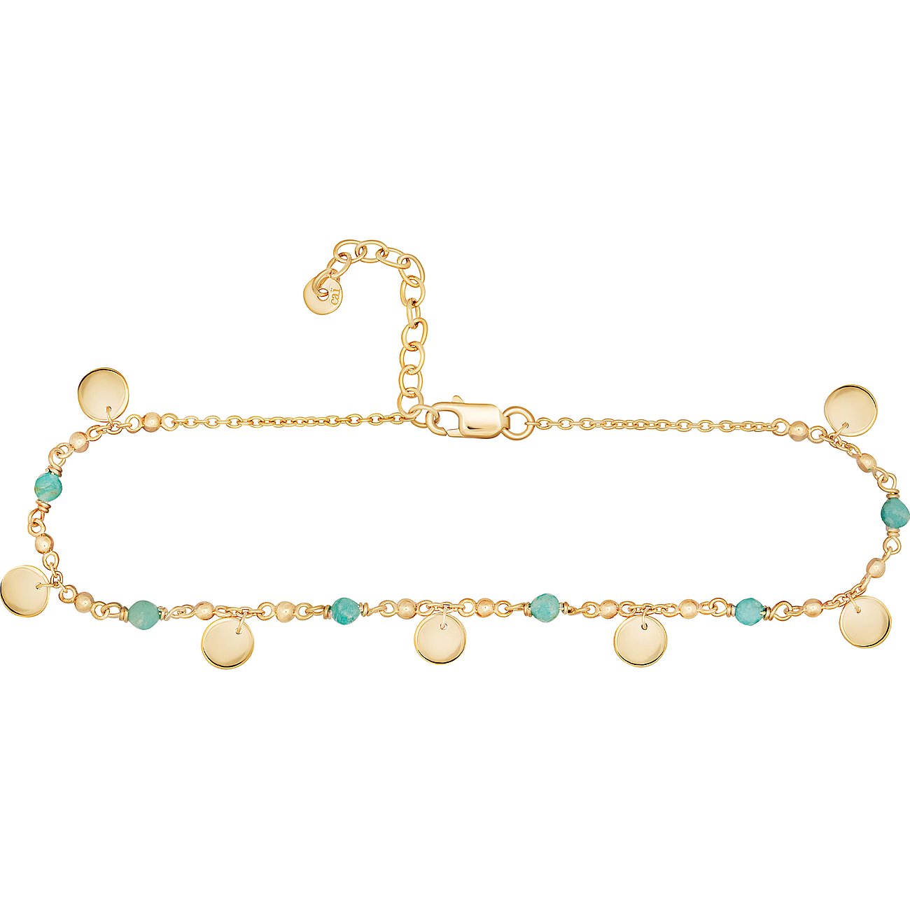Caï Fußkette 274200009-25