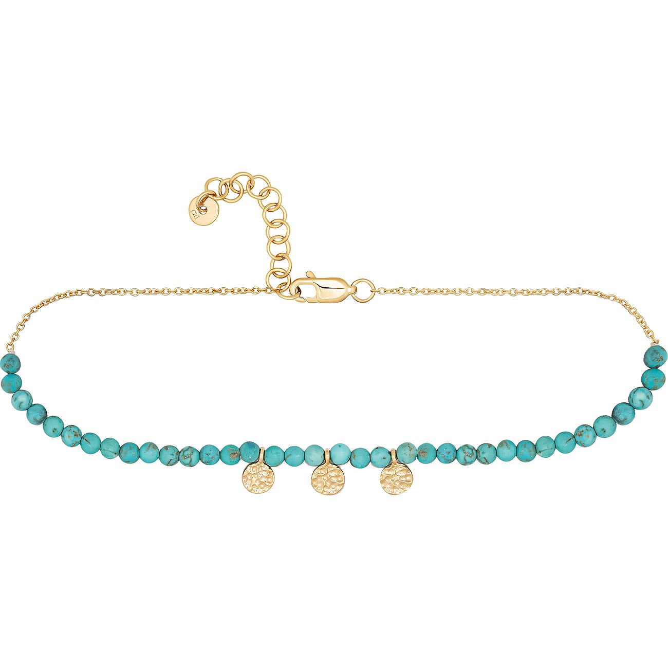 Caï Fußkette 300200001-25