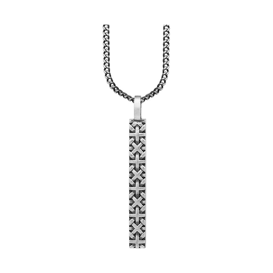 

Caï Kette 132240195-60 925er Silber