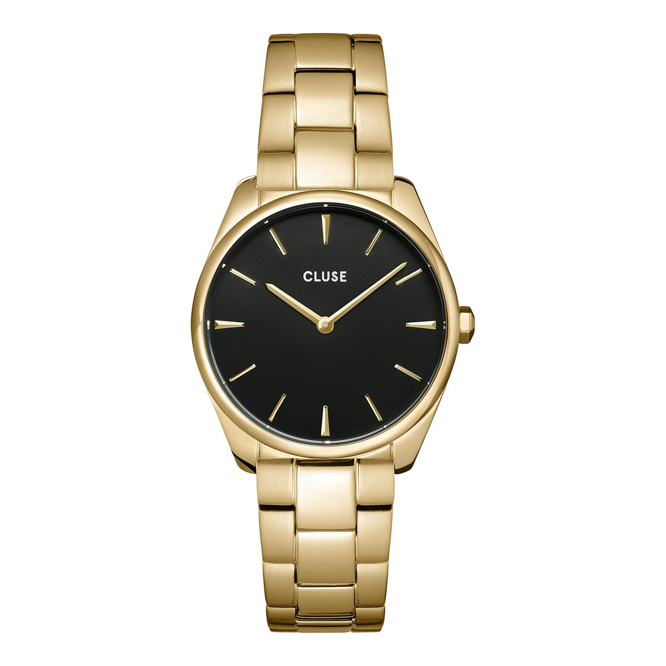 Cluse Damenuhr Féroce Petite CW11208