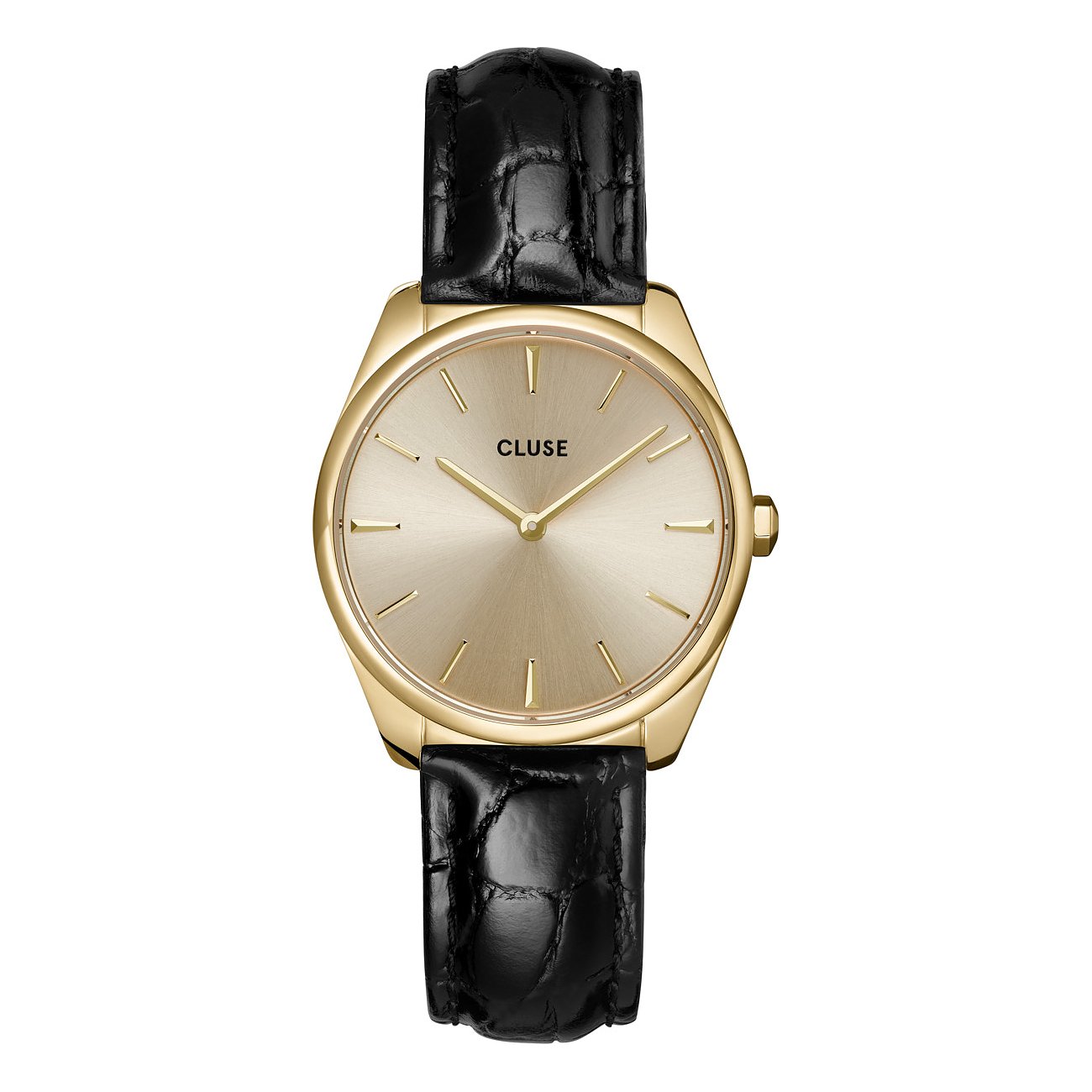 Cluse Damenuhr Féroce Petite CW11209