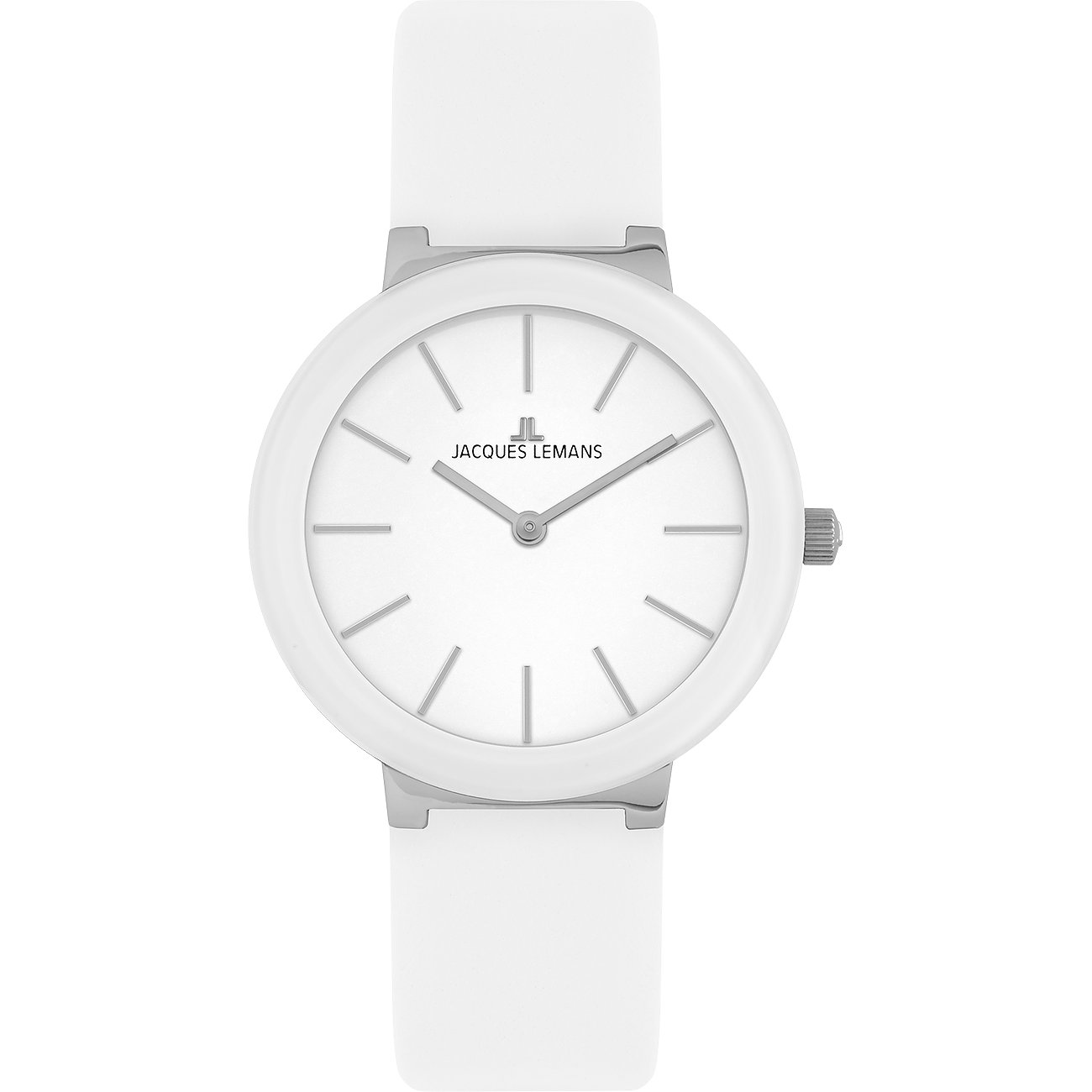 Jacques Lemans Damenuhr Classic 42-9B