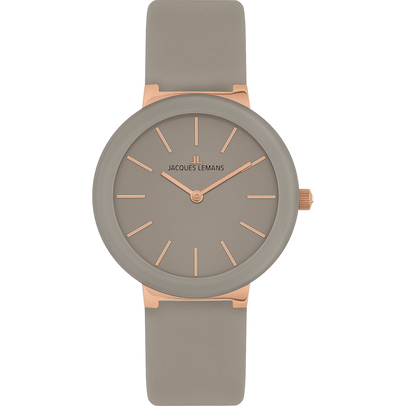 Jacques Lemans Damenuhr Classic 42-9G