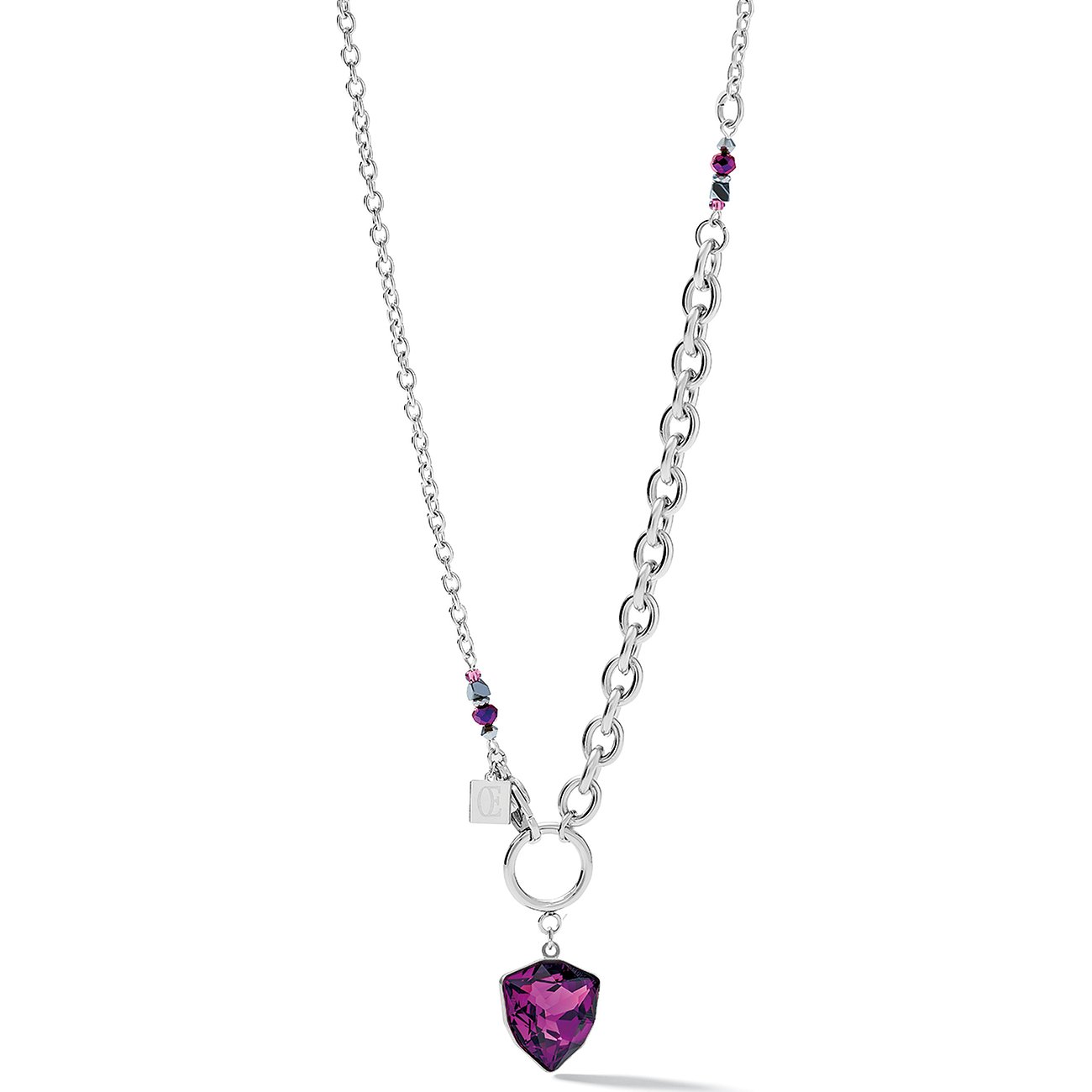 Coeur de Lion Kette 5054/10-0824
