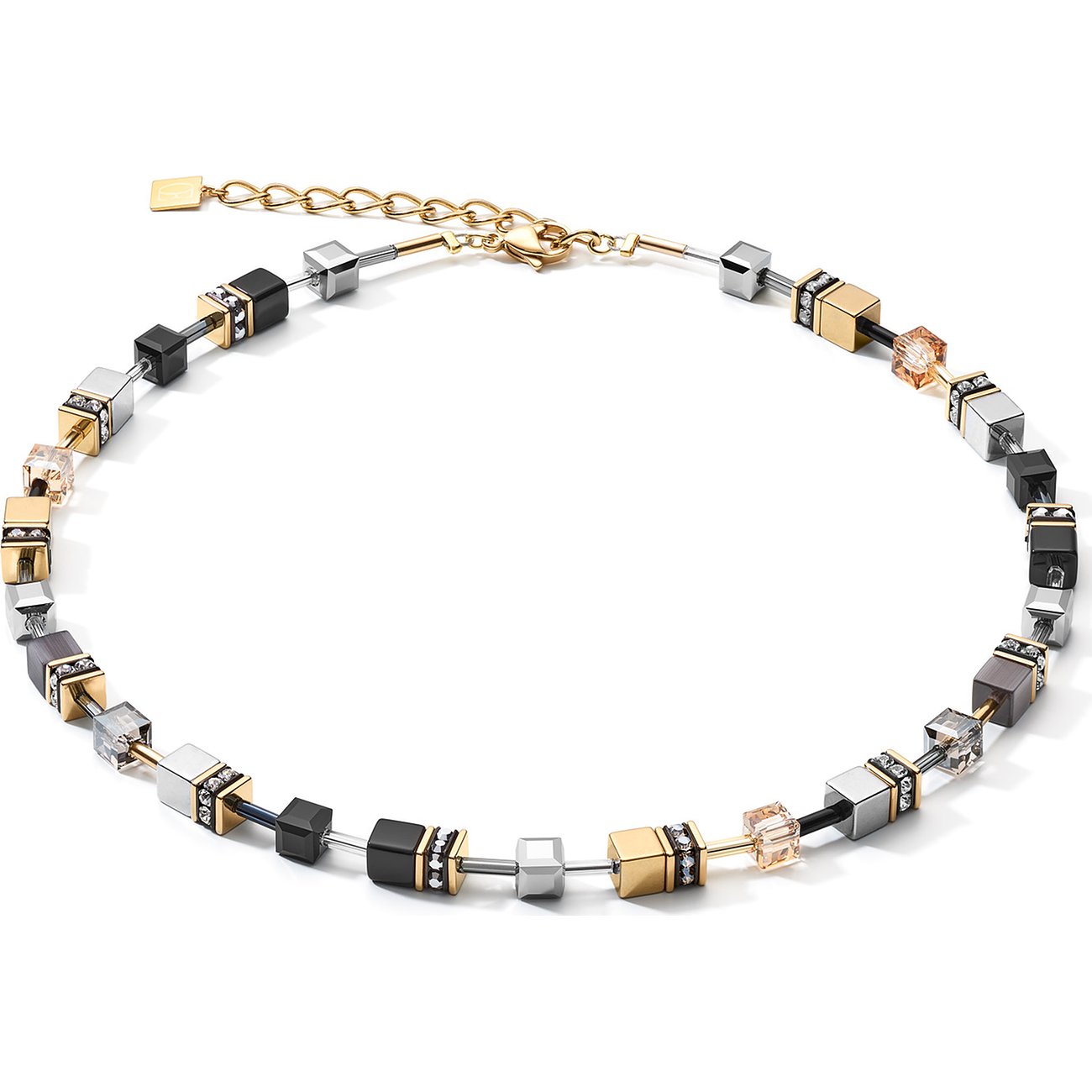 Coeur de Lion Kette 2839/10-1216