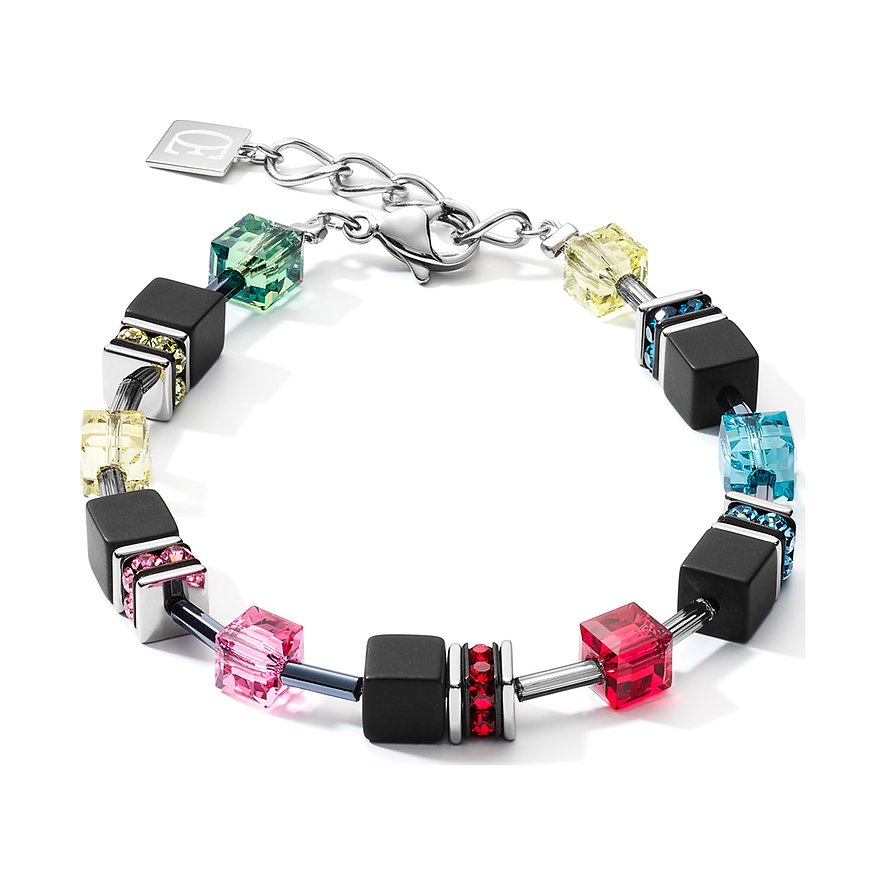 

Coeur de Lion Bracelet 4018/30-1581 Acier inoxydable