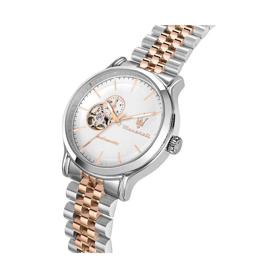 Maserati Herrenuhr Epoca R8823118008
