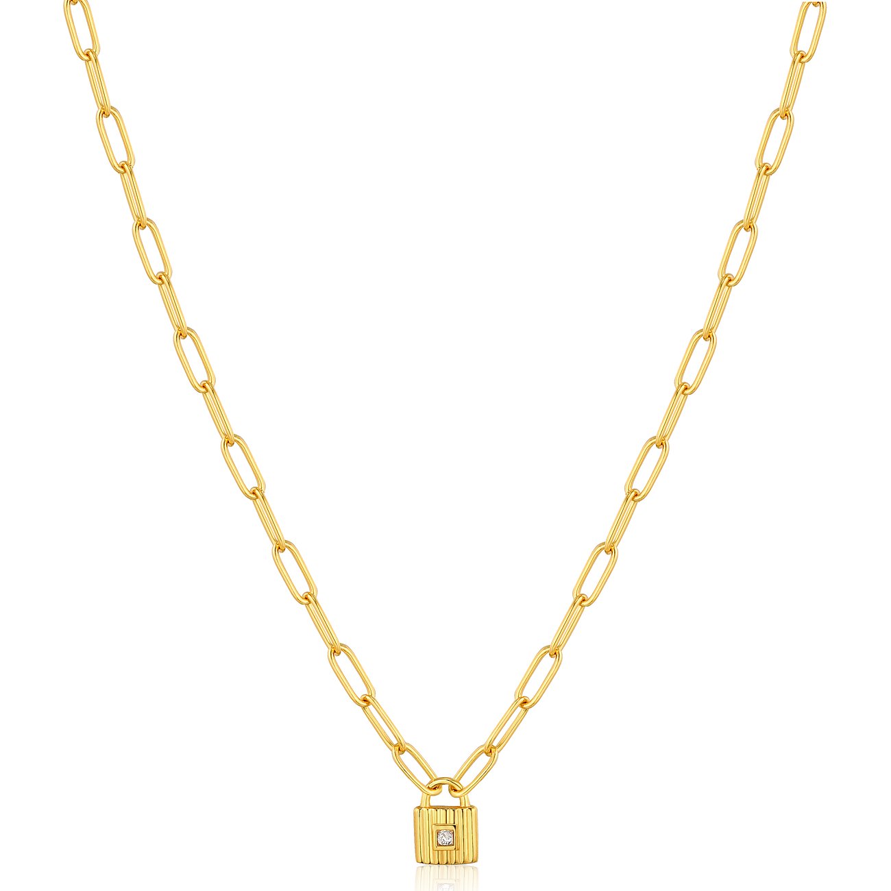 Ania Haie Kette N032-01G