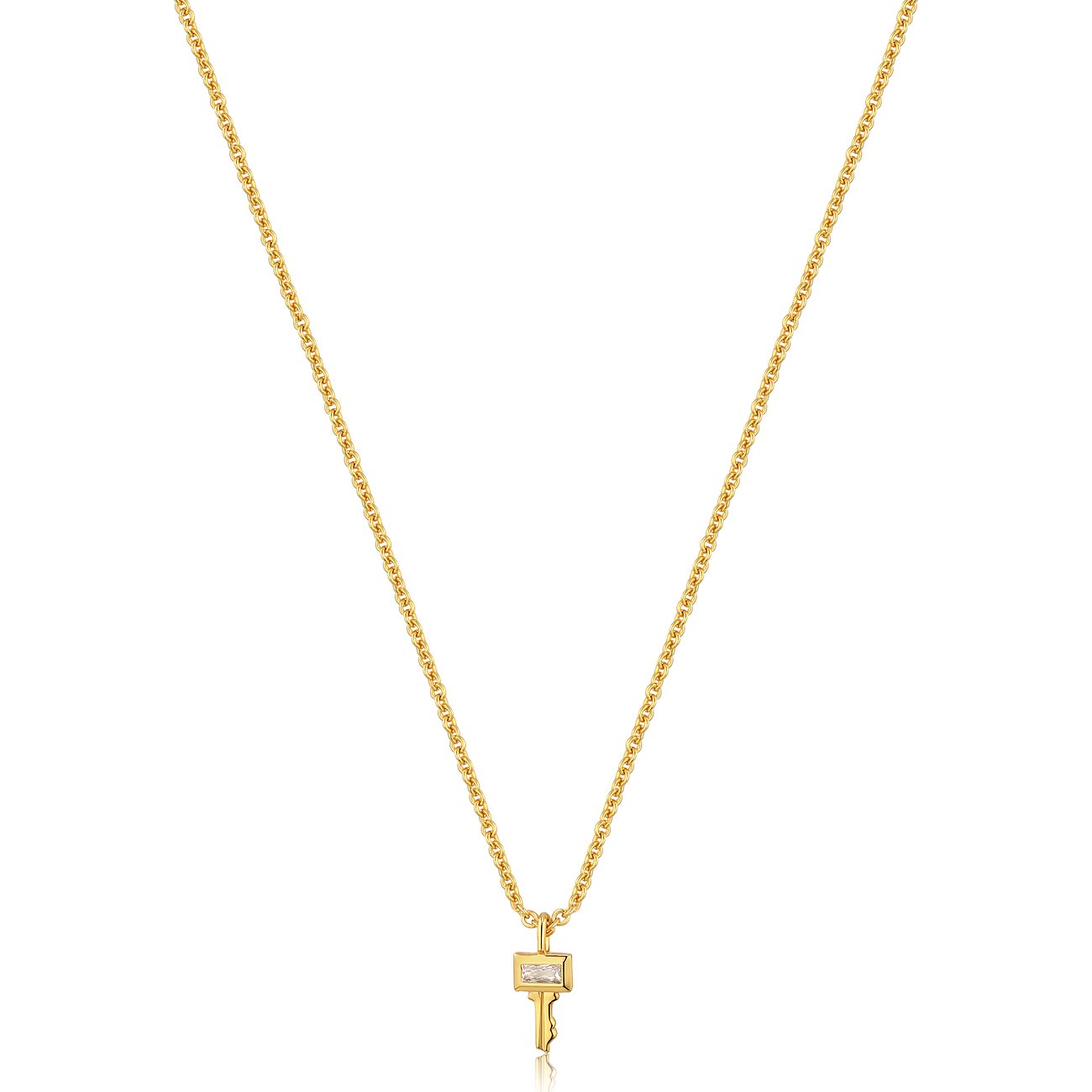 Ania Haie Kette N032-03G