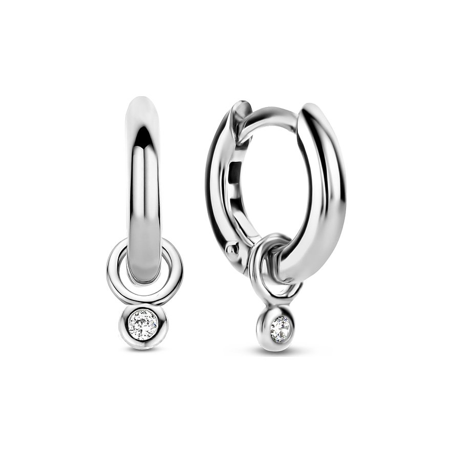 

Ti Sento - Milano Creolen 7868ZI 925er Silber