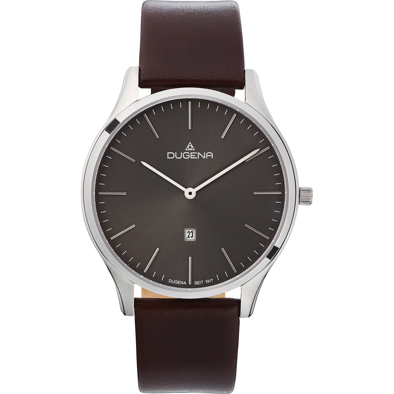 Dugena Herrenuhr Plano 4461050