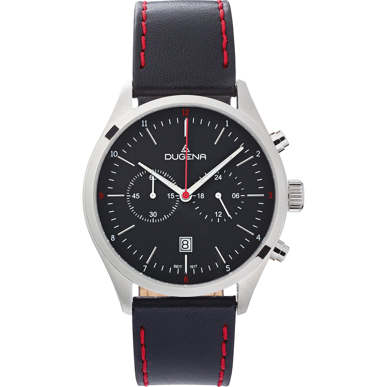Dugena Chronograph Dakar Chrono 4461054
