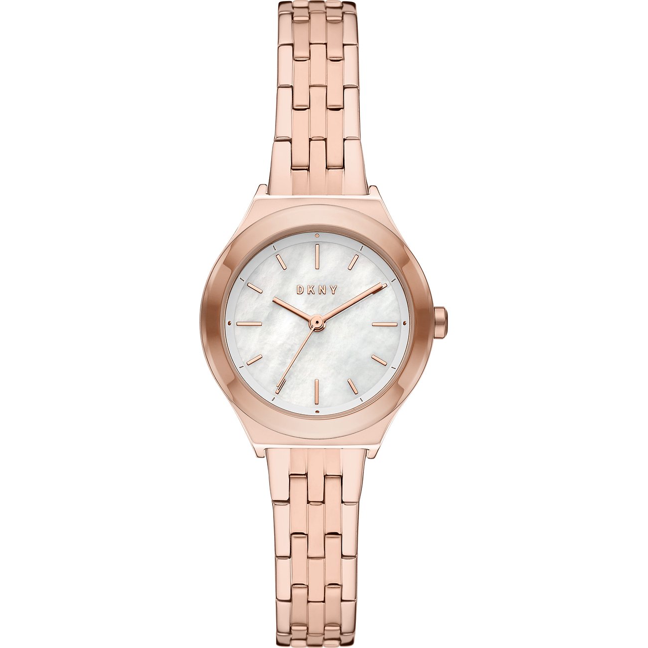 DKNY Damenuhr Parsons NY2977
