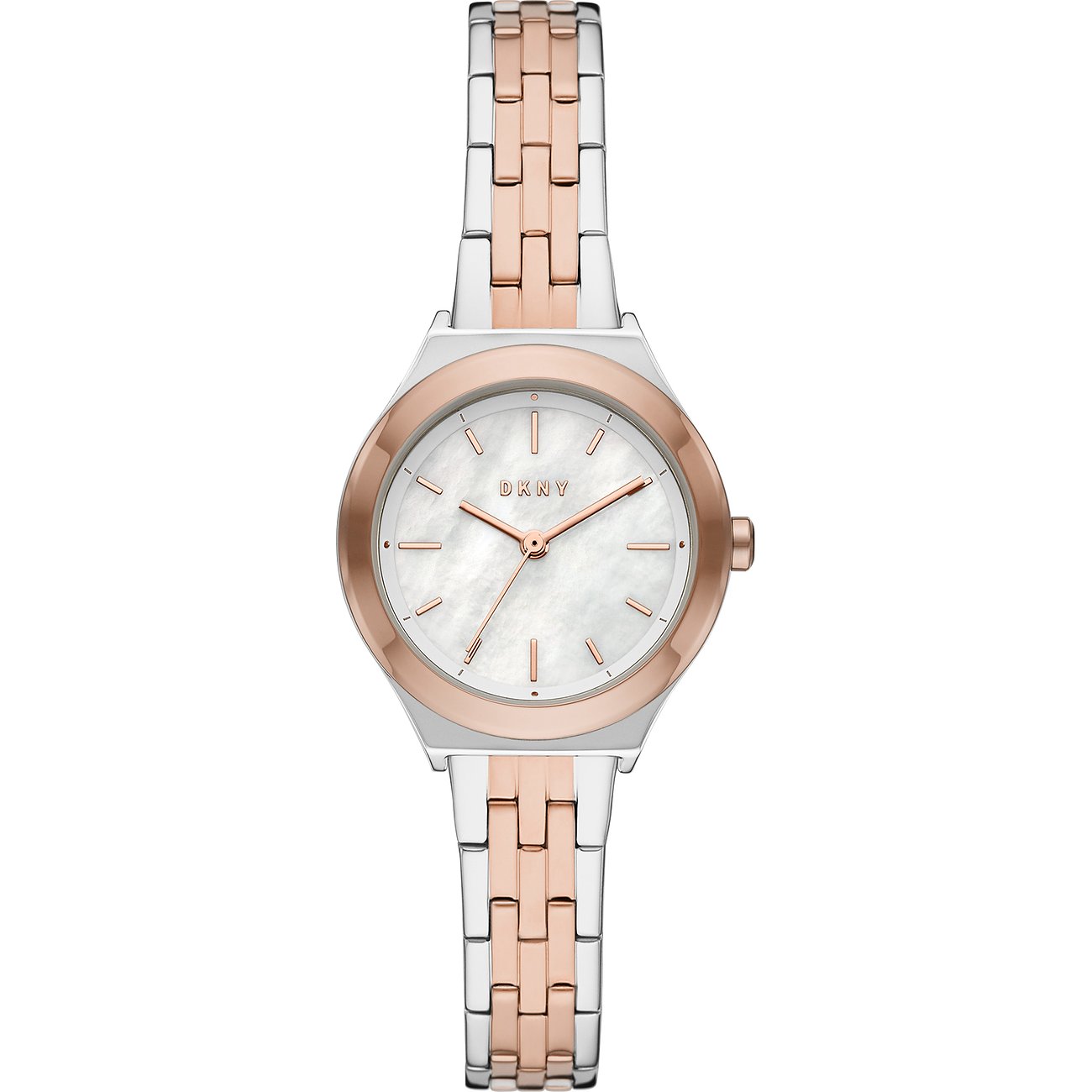 DKNY Damenuhr Parsons NY2978