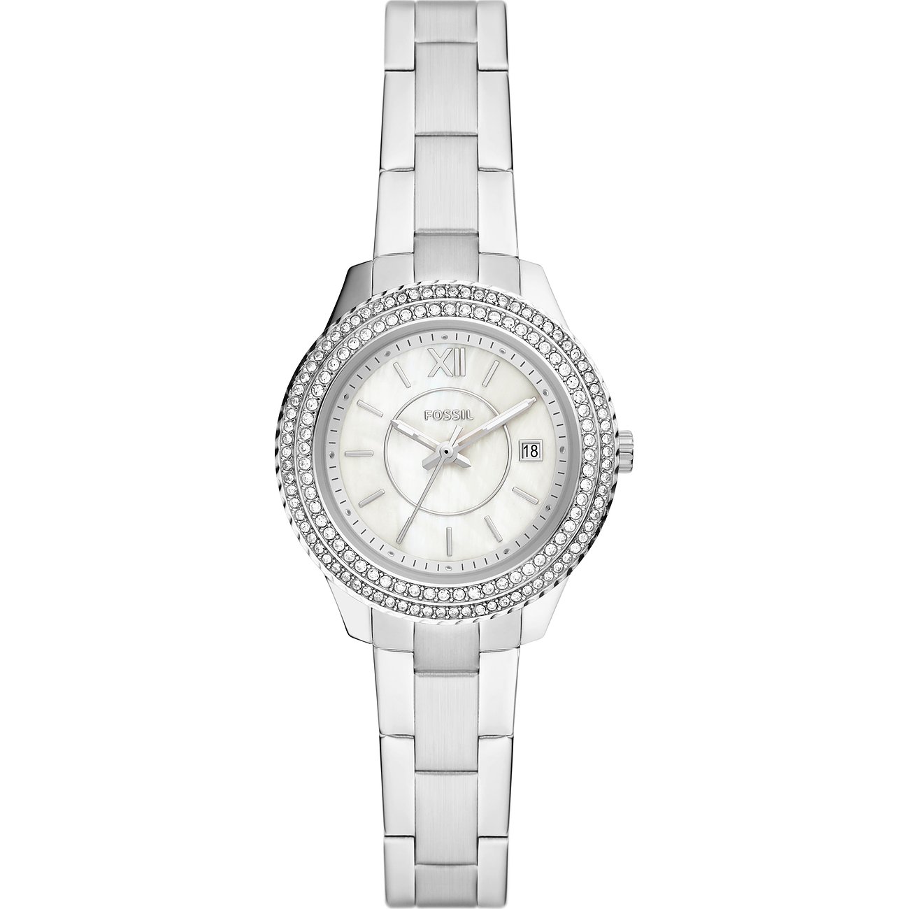 Fossil Damenuhr Stella ES5137