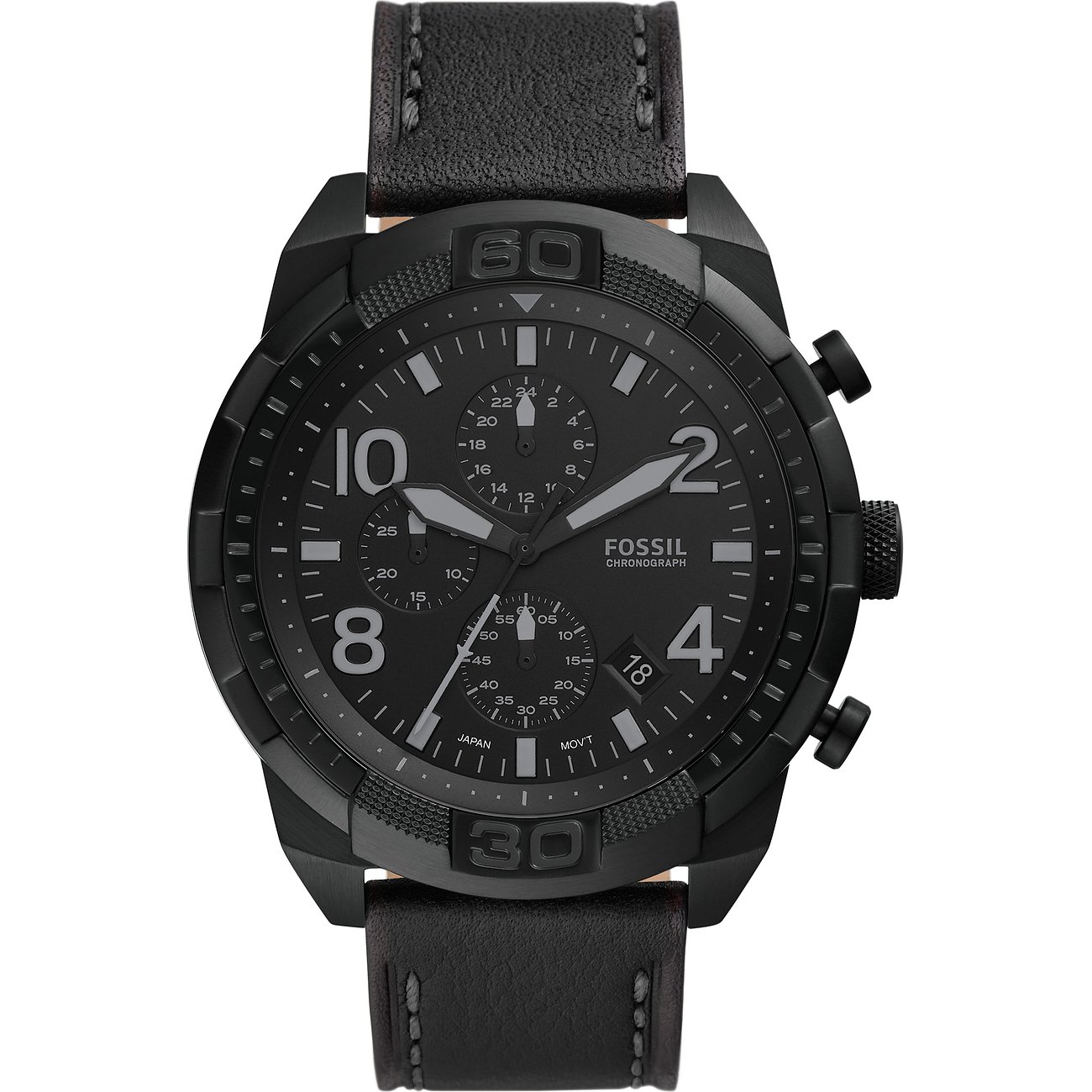 Fossil Chronograph Bronson FS5874