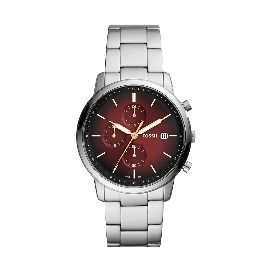 Fossil Montre pour hommes Neutra FS5887