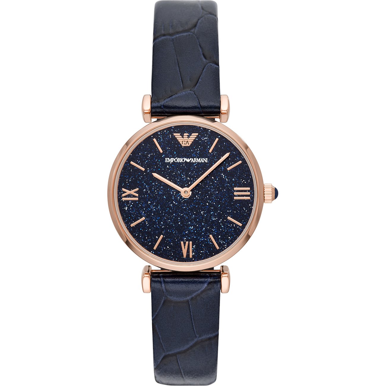 Emporio Armani Damenuhr AR11424