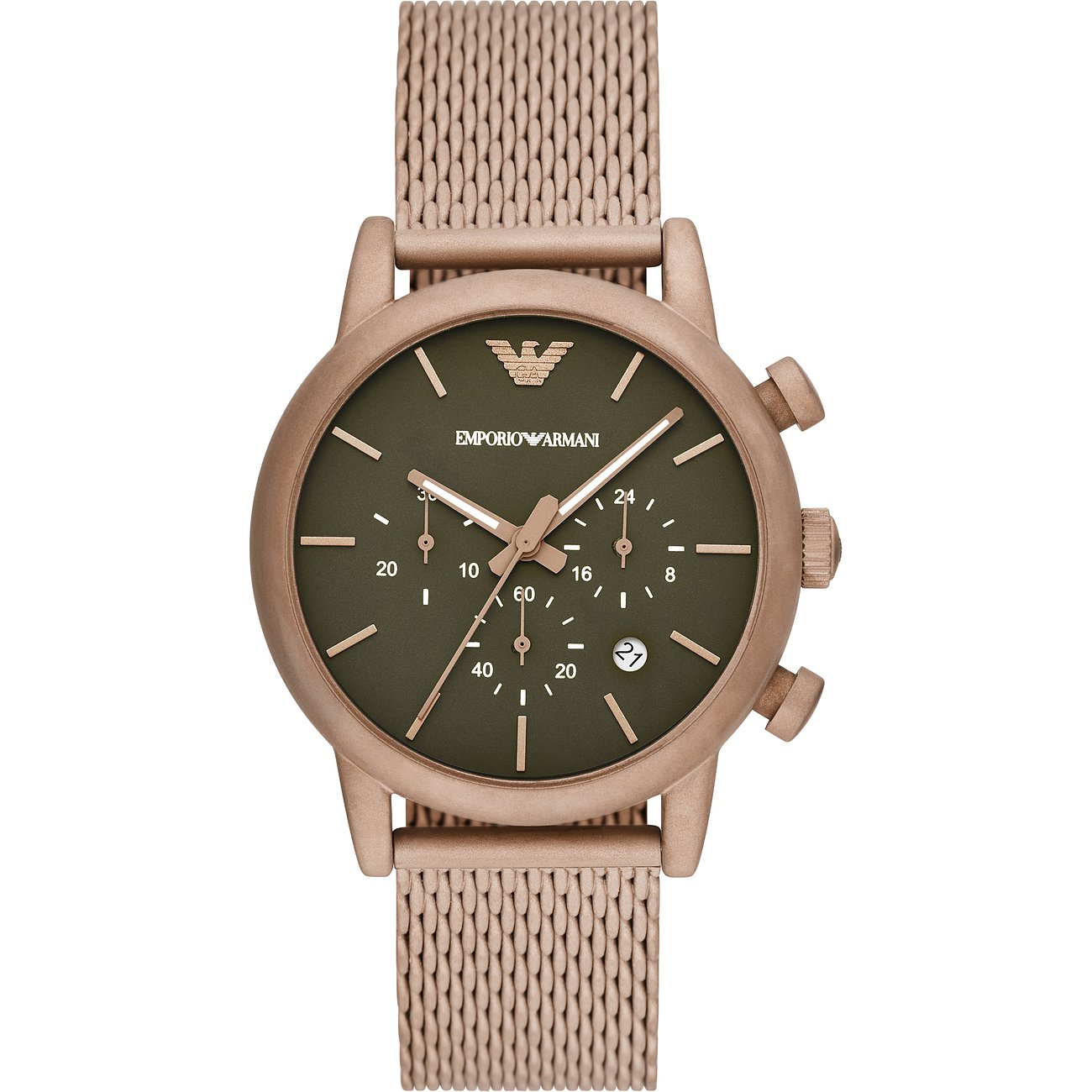 Emporio Armani Chronograph AR11428