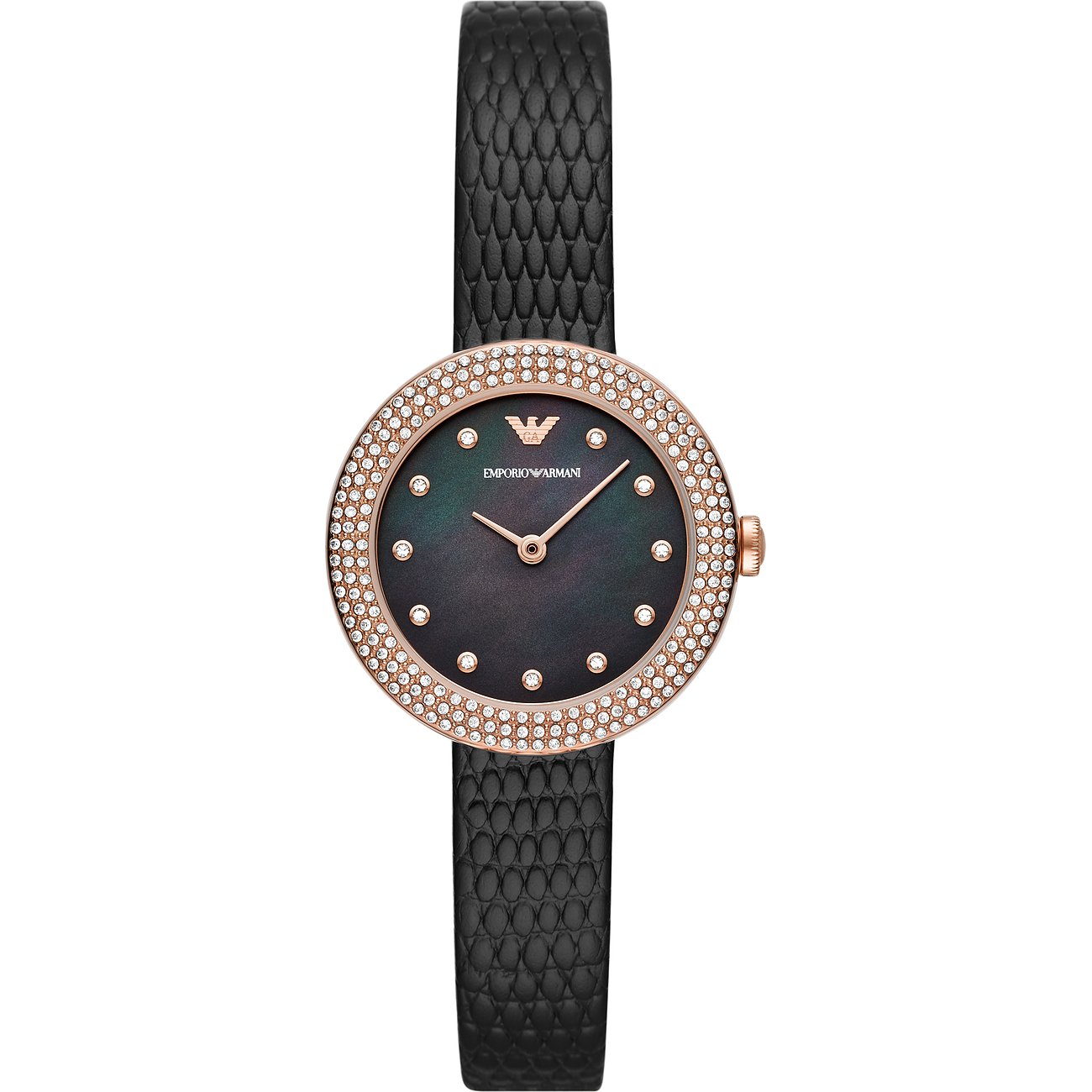Emporio Armani Damenuhr AR11433