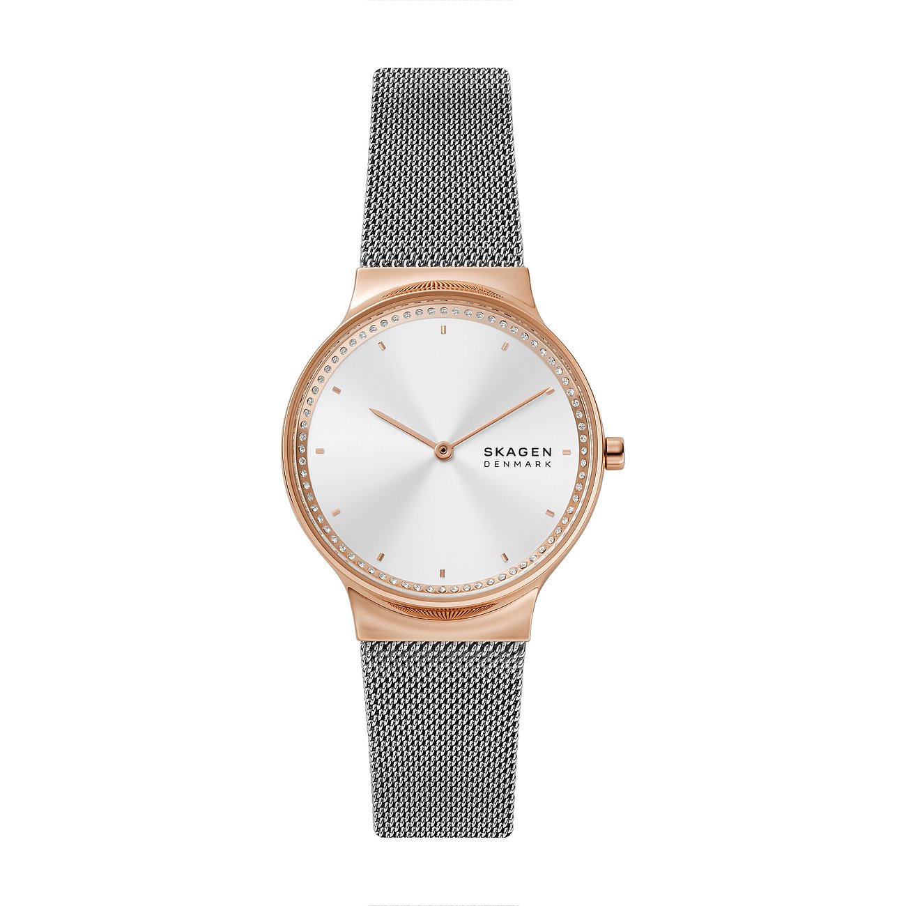 Skagen Damenuhr Freja SKW3017