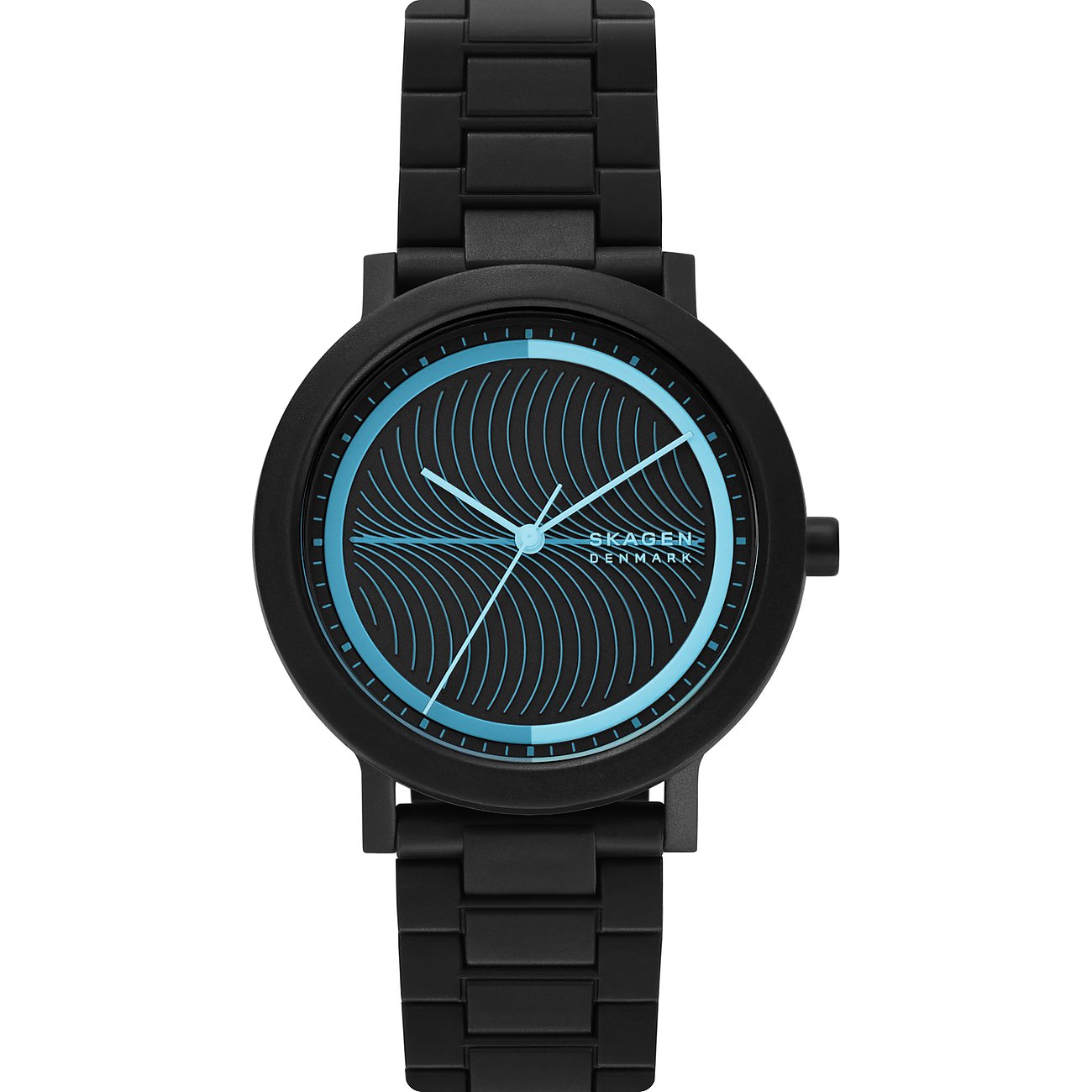 Skagen Herrenuhr Aaren Ocean SKW6769