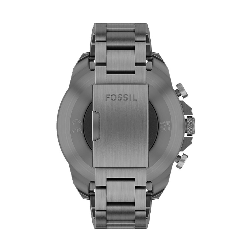 Fossil Smartwatch Bronson Hybrid  FTW7059