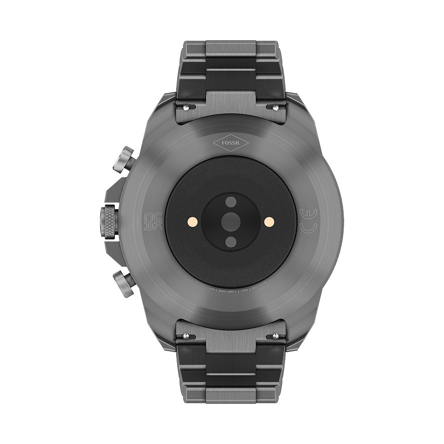 Fossil Smartwatch Bronson Hybrid  FTW7059