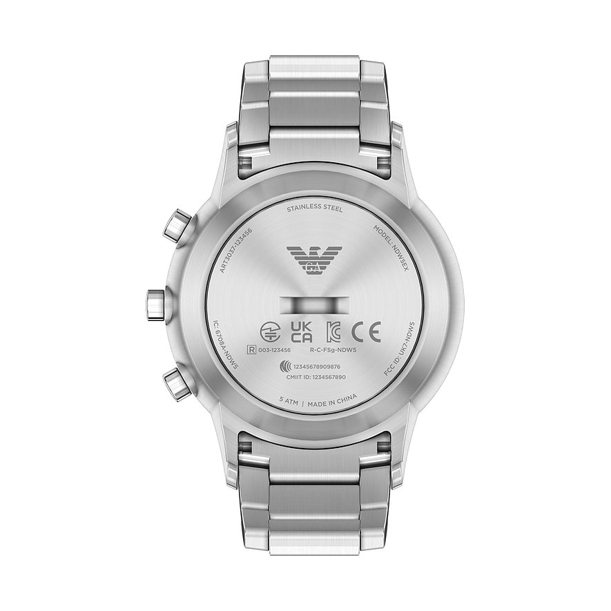 Emporio Armani Smartwatch  ART3037