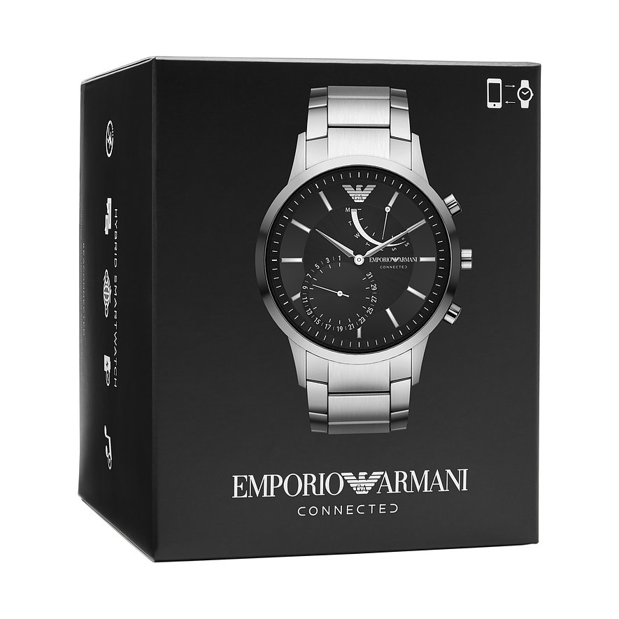 Emporio Armani Smartwatch  ART3037