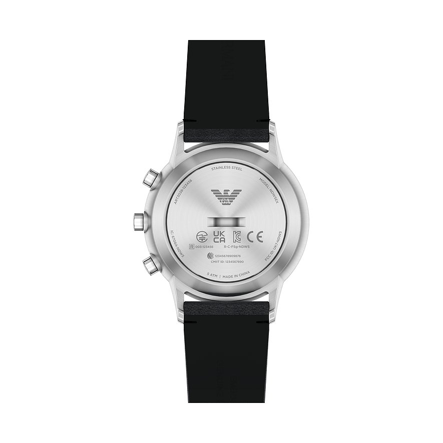 Emporio Armani Smartwatch  ART3038