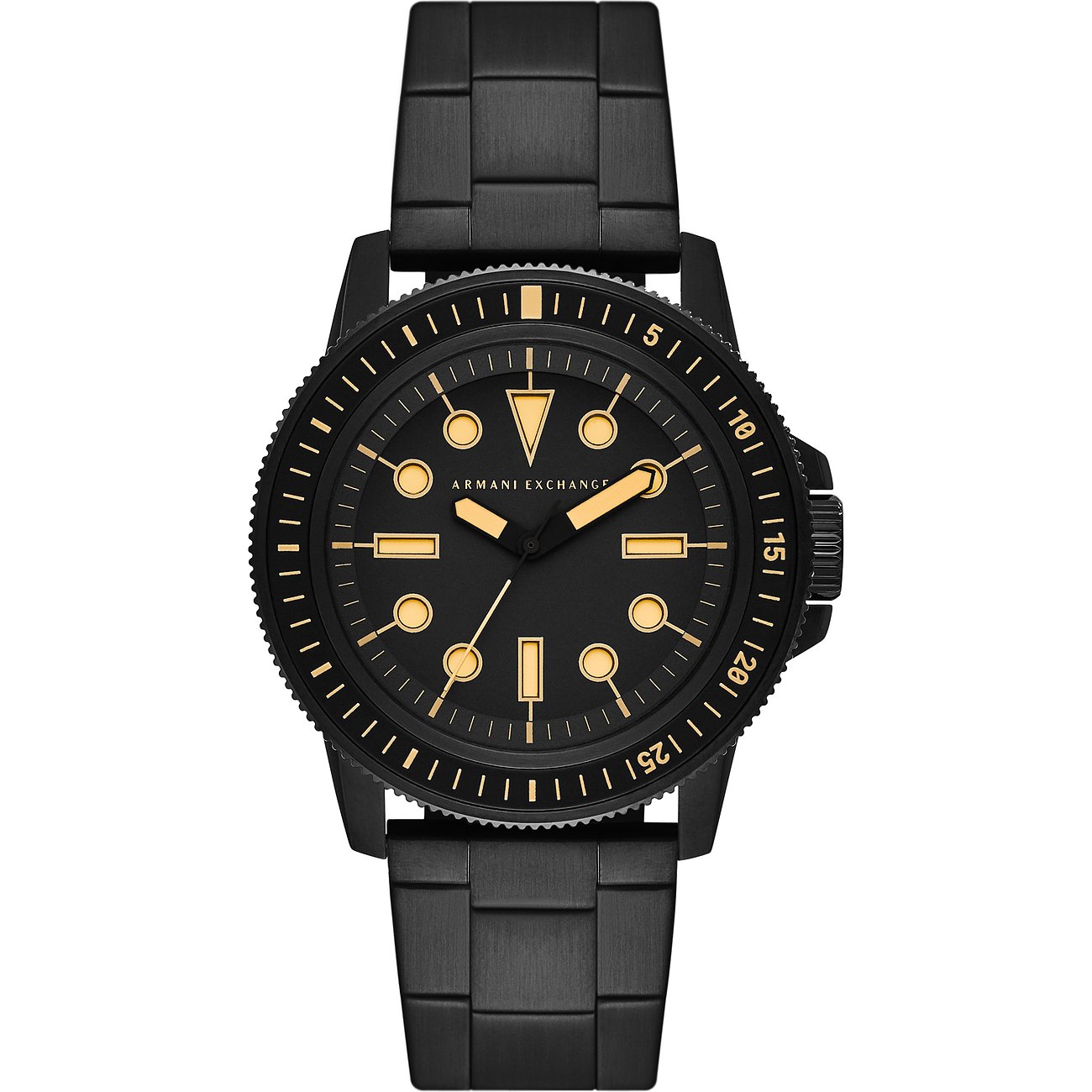 Armani Exchange Herrenuhr AX1855