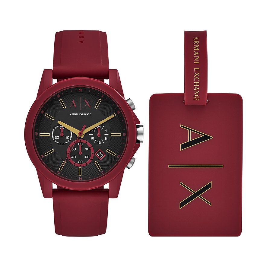 Armani Exchange Set de montres  AX7125