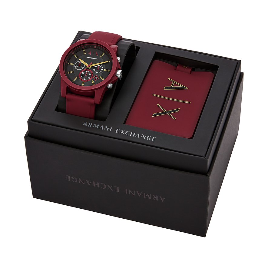 Armani Exchange Set de montres  AX7125