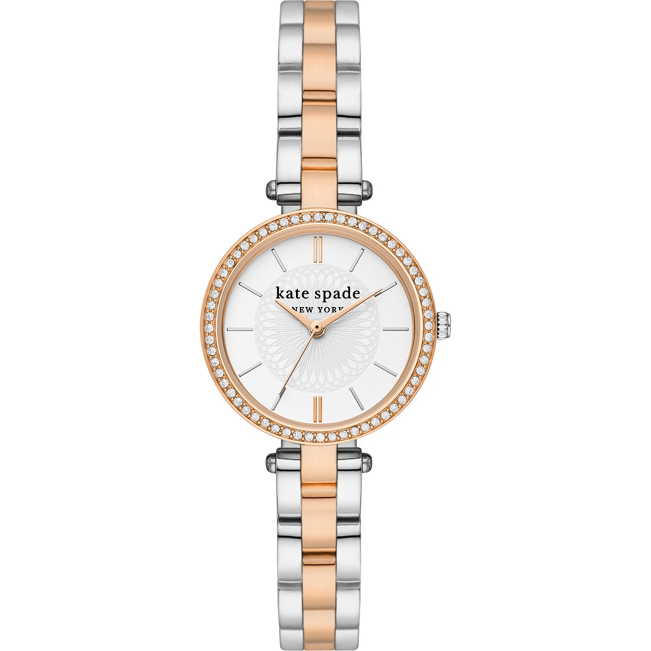 Kate Spade Damenuhr Holland KSW1729
