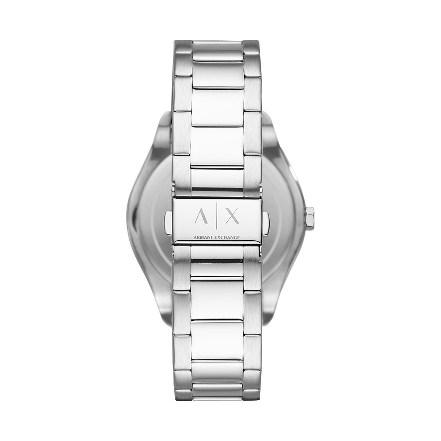 Armani Exchange Uhren-Set Fitz AX7131SET