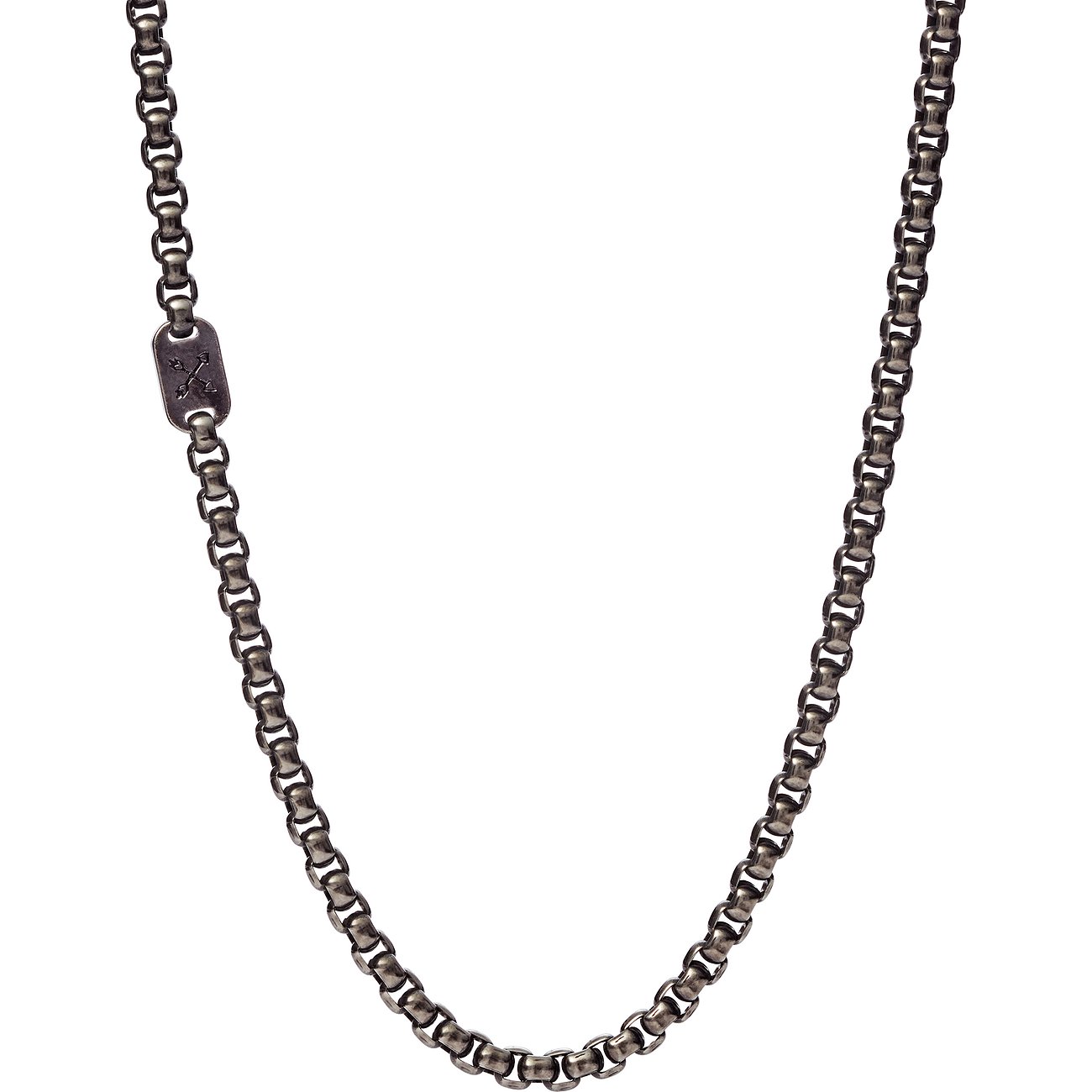 Fossil Kette Vintage Casual JF03917797