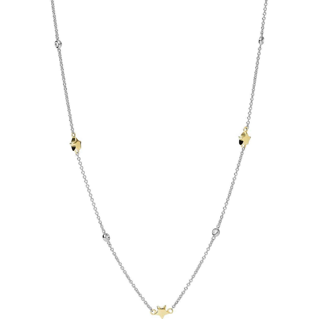 Fossil Kette Elliott JFS00561998 bei Christ.de bestellen