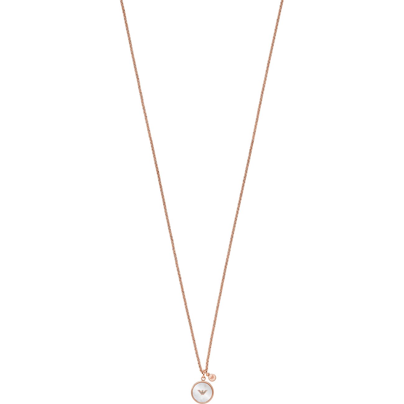 Emporio Armani Kette EGS2862221