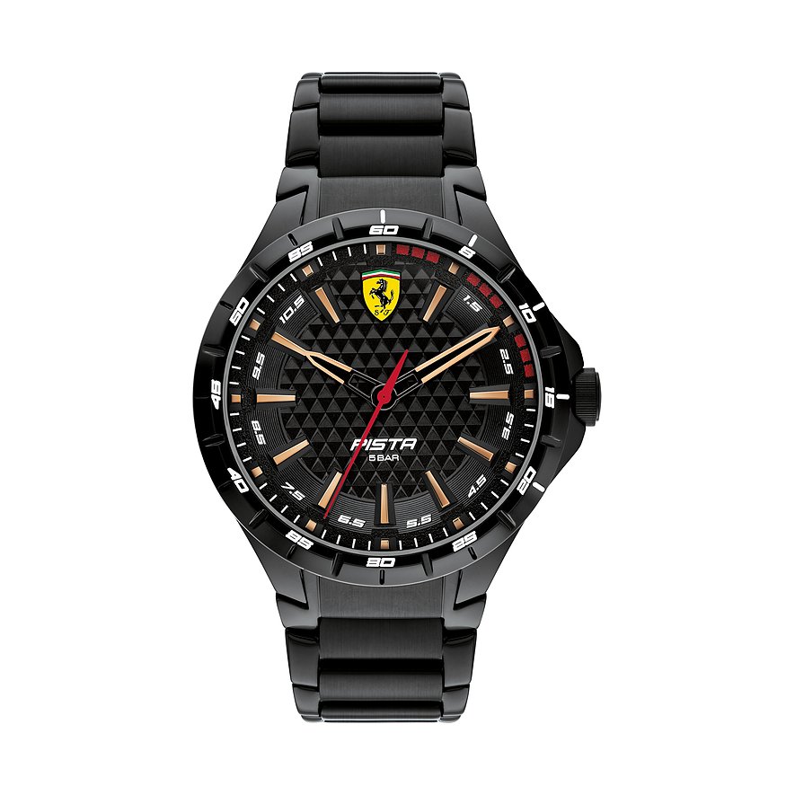 Ferrari Herrenuhr 0830866