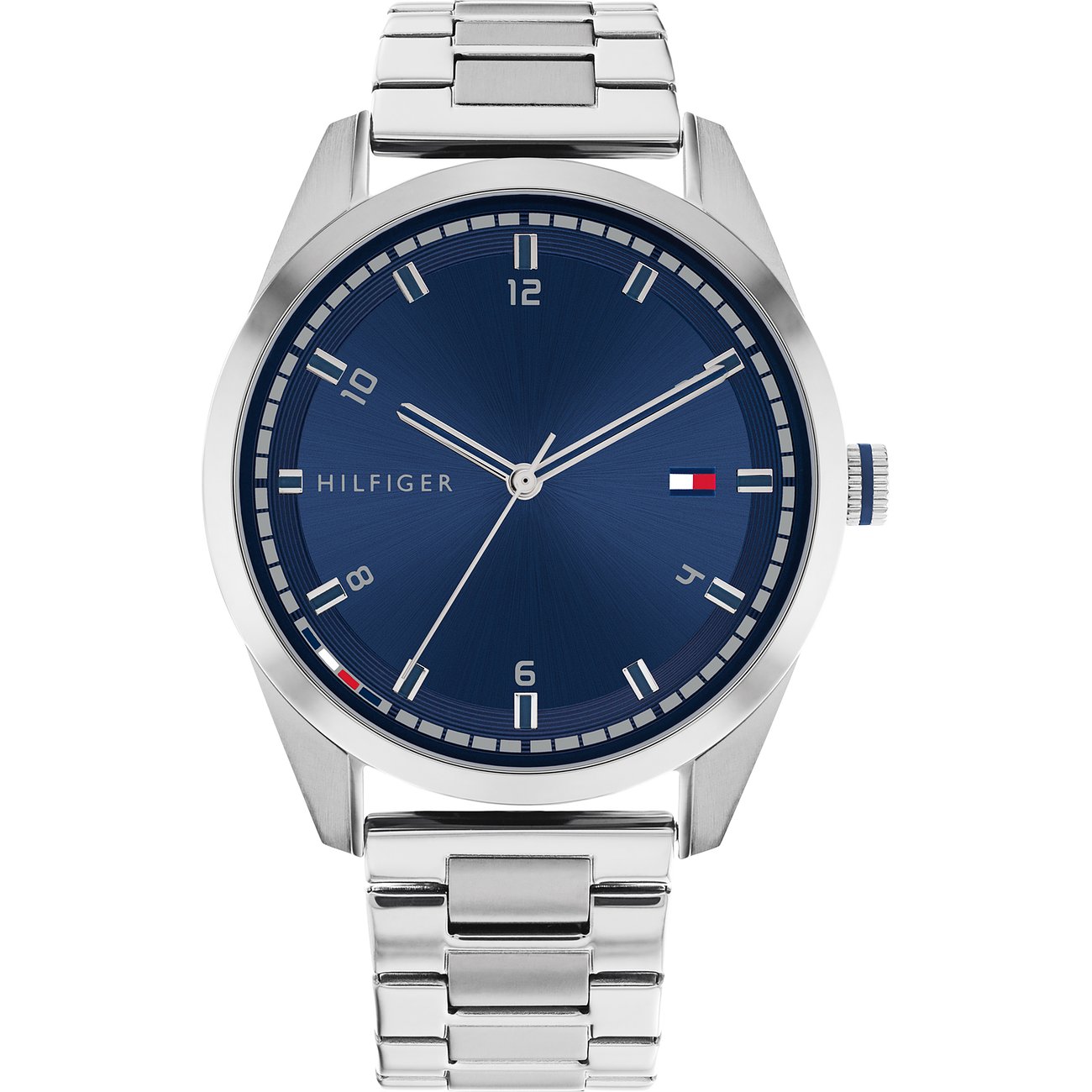 Tommy Hilfiger Herrenuhr 1710455