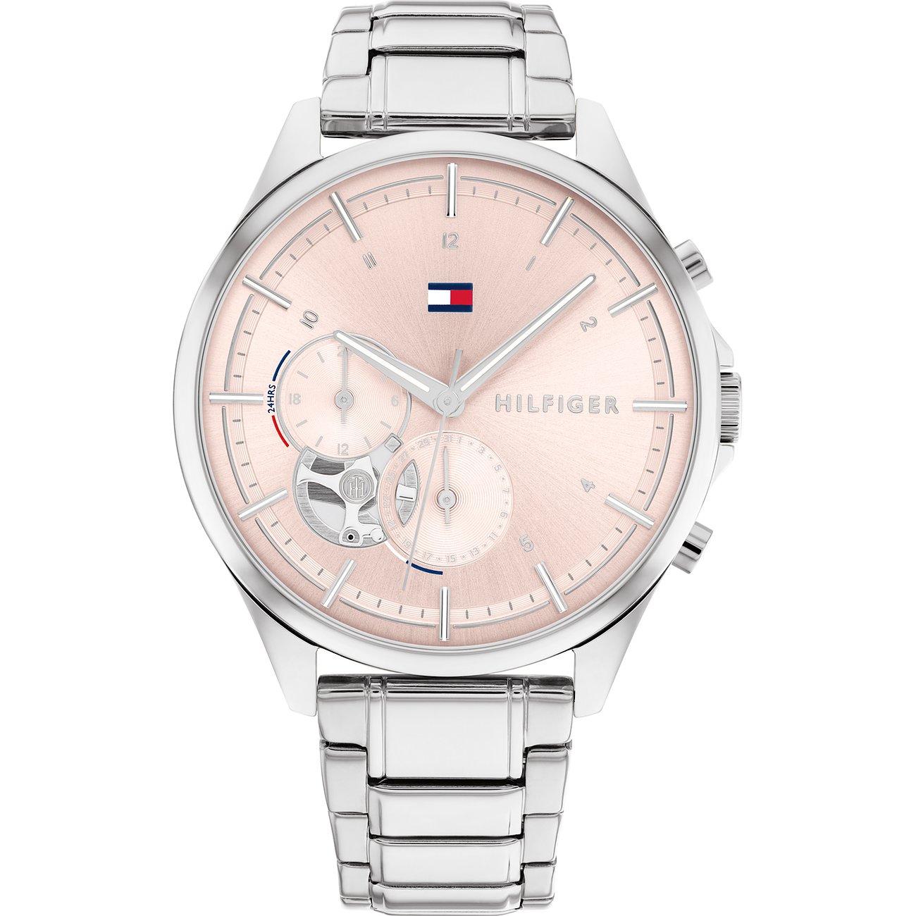 Tommy Hilfiger Damenuhr 1782414