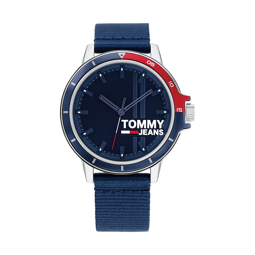 Tommy Jeans Tommy Jeans Herrenuhr 1791924